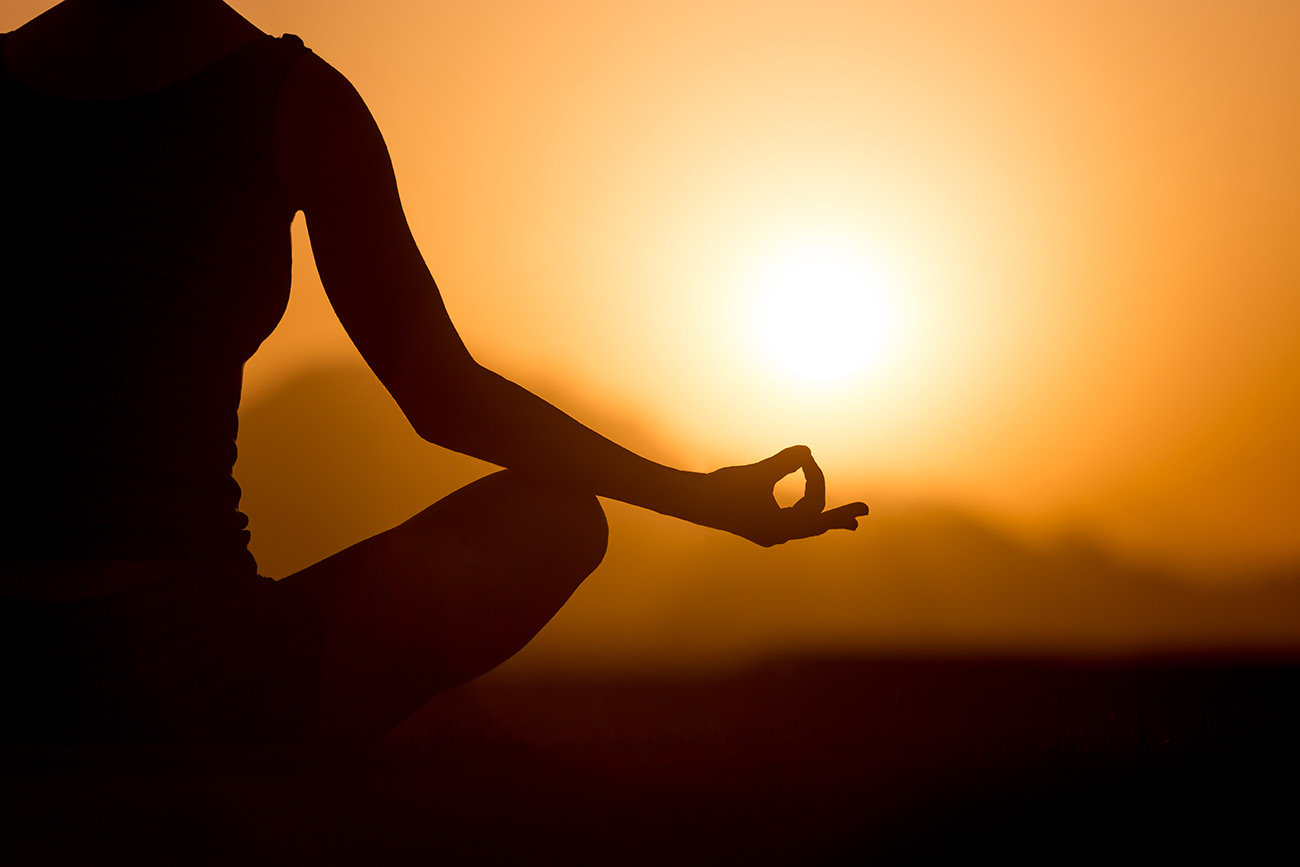 ¿Cómo puedo tener éxito meditando?