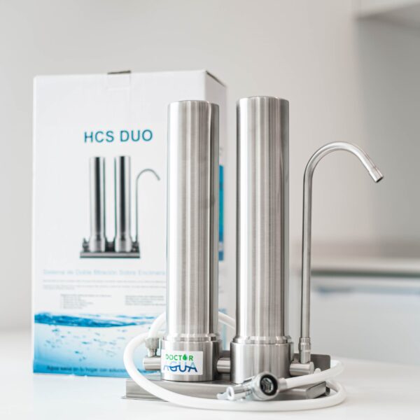 HCS DUO Anti Cal - Imagen 2