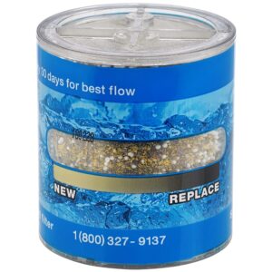RECAMBIO FILTRO DUCHA SPRITE COMPACTO