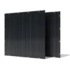 PANELES SOLARES CON INVERSOR DE QUITA Y PON 400W - Imagen 3