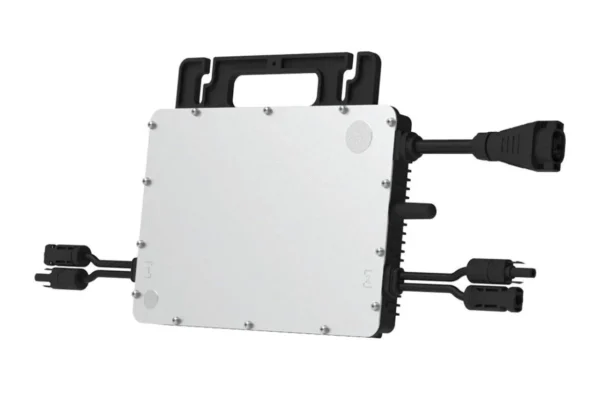 PANELES SOLARES CON INVERSOR DE QUITA Y PON 800W - Imagen 5