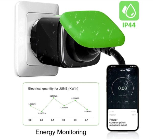 PANELES SOLARES CON INVERSOR DE QUITA Y PON 800W - Imagen 7