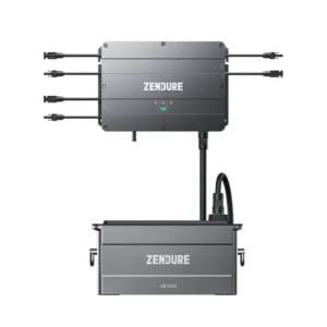 BATERIA SOLAR DE 1KWH O 2KWH
