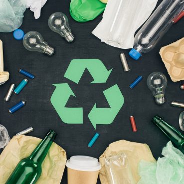 curso de como consumir menos basura