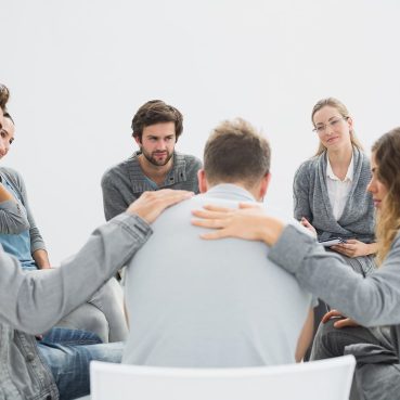 reconociendo la envidiapara sanar